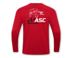 Kinder Sweatshirt Offroad Trail ASC Melsungen e.V.